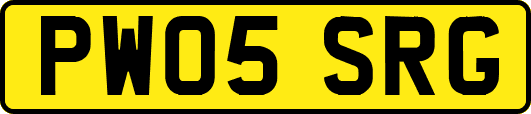 PW05SRG