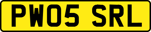 PW05SRL