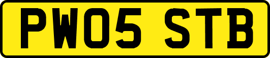 PW05STB