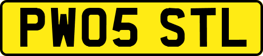 PW05STL
