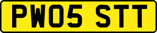 PW05STT