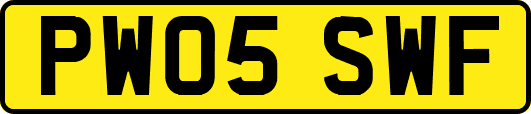 PW05SWF