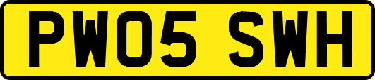 PW05SWH