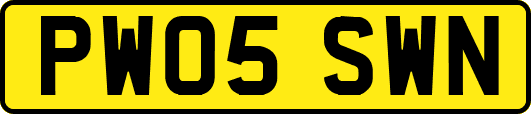 PW05SWN
