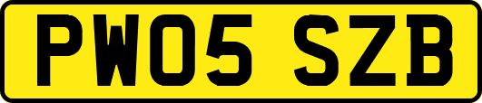 PW05SZB