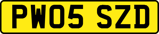 PW05SZD
