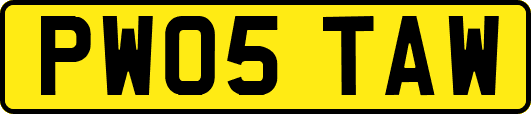 PW05TAW