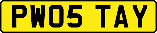 PW05TAY