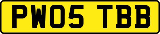 PW05TBB