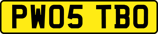 PW05TBO