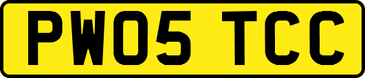 PW05TCC