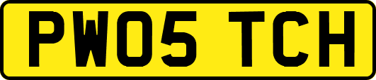 PW05TCH