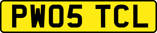 PW05TCL