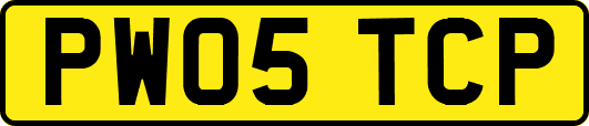 PW05TCP