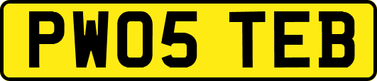 PW05TEB