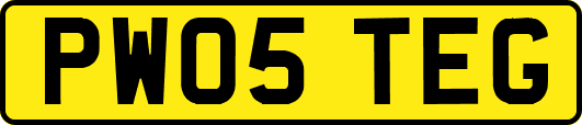 PW05TEG