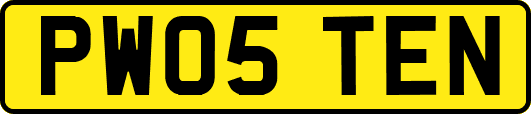 PW05TEN