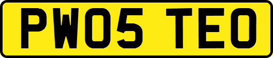 PW05TEO