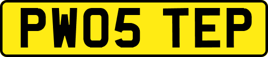 PW05TEP