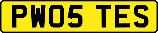 PW05TES