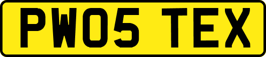 PW05TEX