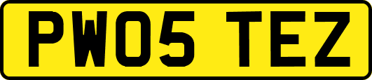 PW05TEZ
