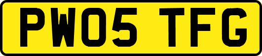 PW05TFG