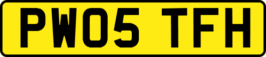 PW05TFH