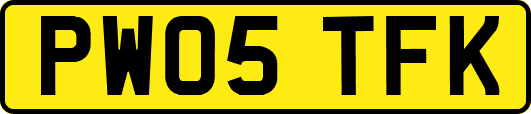PW05TFK