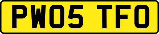 PW05TFO
