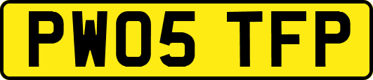 PW05TFP