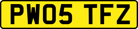 PW05TFZ