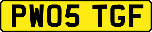 PW05TGF