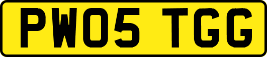 PW05TGG
