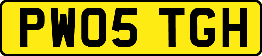 PW05TGH