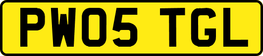 PW05TGL