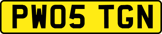PW05TGN