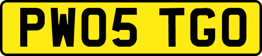 PW05TGO