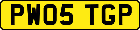 PW05TGP