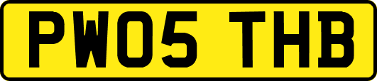 PW05THB