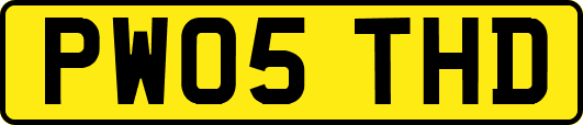 PW05THD