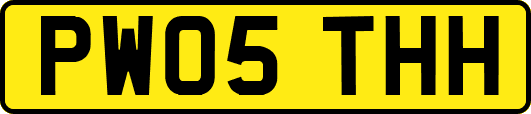 PW05THH