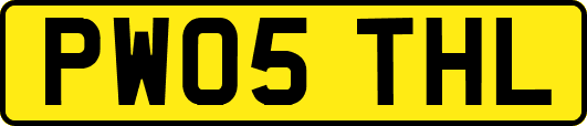 PW05THL