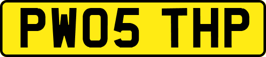 PW05THP