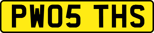 PW05THS