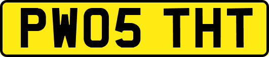 PW05THT
