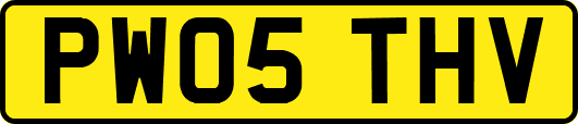 PW05THV