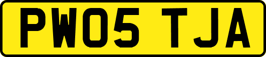 PW05TJA
