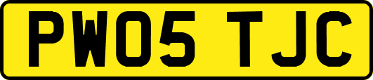 PW05TJC
