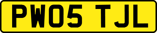 PW05TJL